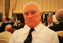 Romanya’daki Tatar toplumunun acı kaybı: Bükreş eski başkanı Kıyaseddin Uteu hayatını kaybetti