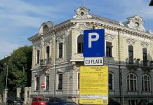 Bükreş’te yeni otopark düzenlemesi yürürlüğe girdi