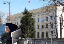 Romanya, bir Rus diplomatı ‘istenmeyen kişi’ ilan ederek sınır dışı etti