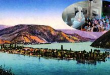 Müze’de yeniden canlandırılan ‘Adakale’, misafirlerini Miskin Baba ile karşılıyor!