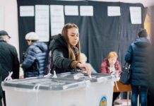 16 yaşındaki gençler, yerel ve AP seçimlerinde oy kullanabilecek