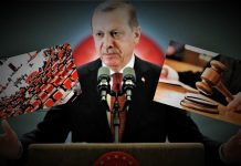 AB raporu: Cumhurbaşkanlığı sistemi, Türkiye’deki kuvvetler ayrılığını bitirdi