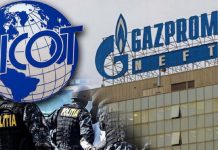 Rusya bağlantılı Sırp petrol şirketine casusluk baskını