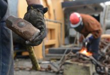 Türkiye, işçi ölümlerinde Avrupa lideri!