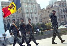 Moldova’dan Rus tehditlerine karşı seferberlik ilanı hazırlığı