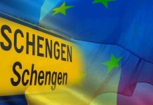 Hükümet kaynakları: Romanya’ya gelen Schengen uzmanlarının raporu çok olumlu