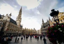 Belçika’da haftalık mesai 4 güne düştü