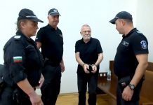 Bulgaristan, Levent Göktaş’ın Türkiye’ye iadesini, ‘adil yargılanamaz’ gerekçesiyle reddetti