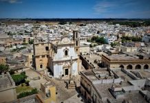 İtalya’da bu kasabaya taşınana 30 bin euro teşvik verilecek!