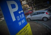 Bükreş’teki park ücretleri standart hale geliyor