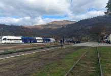 Romanya- Ukrayna arasındaki tren seferleri yeniden başlıyor