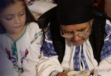 Geleneksel Romen bluzu, UNESCO koruma listesine alındı