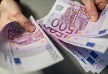 AB’den nakit ödemelere 10 bin euro sınırı