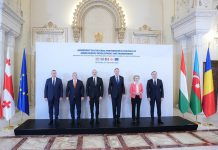 Azerbaycan elektriği, Karadeniz altından Avrupa’ya taşınacak