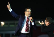 İmamoğlu kararı Romen medyasında: ‘Erdoğan, rakibini siyasetten men etti’