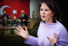 Türkiye’nin Berlin Büyükelçisine nota veren Almanya Dışişleri Bakanı: “AKP’li vekilin nefret söyleminin Almanya’da yeri yok”