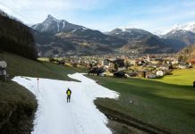 Avrupa, son yılların en sıcak kışını yaşıyor