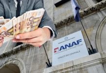 Romanya’nın 300 zengini ANAF merceği altına girecek