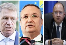 Romanya’dan Türkiye ile tam dayanışma mesajları