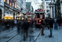 Romanya Dışişleri Bakanlığı da Türkiye’deki vatandaşlarını terör saldırılarına karşı uyardı