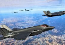 CSAT: Romanya, F-35 savaş uçakları satın almayı hedefliyor