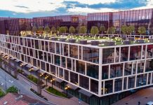 Romanya’nın en büyük tekno-bilişim kampüsü Iaşi’de açıldı