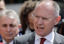 Schengen için umut vermeyen Avusturyalı Bakan: “Sınır sistemi çalışmıyor”