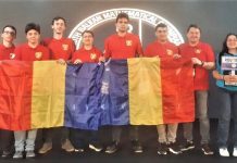 Romanya, Balkan Matematik Olimpiyatlarında birinci oldu