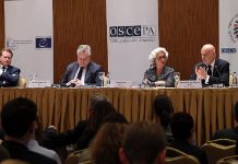 Avrupalı gözlemciler: Türkiye’deki seçimler adil koşullarda yapılmadı