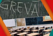 Greve giden eğitimciler: “Sosyal yardım değil, makul ücret istiyoruz”