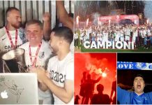 Hagi’nin takımı ‘Farul Constanta’ Romanya şampiyonu oldu