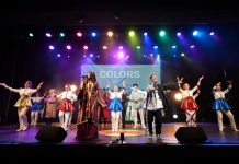 Romanyalı Stefania, son anda söylediği ‘Ahmet Kaya’ şarkısıyla birinci oldu