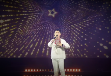 Romanya, uluslararası şarkı yarışmasında ikinci oldu