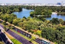 Bükreş, yaşanabilir ilk 99 şehir arasında