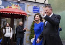 Cumhurbaşkanı Iohannis, yıllık mal beyanını açıkladı