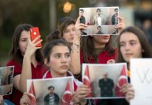 Eğitimcileri illegal şekilde MİT’e teslim eden Kosova eski İstihbarat başkanına hapis cezası