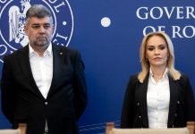 Aile Bakanı Gabriela Firea istifa etti