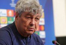 Lucescu: “Beşiktaş’a değil, Afrika milli takımına karşı oynadık!”