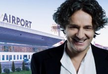 Goran Bregovic’in Moldova’ya girişine izin verilmedi