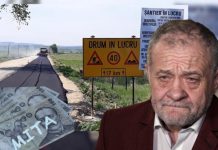 Milyonluk rüşvet paralarıyla yakalanan Vaslui Konseyi başkanı Dumitru Buzatu, Romanya’yı sarstı