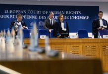 Türkiye’yi mahkûm eden AİHM’den tarihi karar: ‘kanunsuz ceza olmaz’