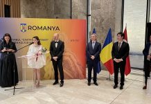 İstanbul’da Romanya Kültür Günleri düzenleniyor