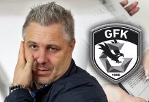 Șumudică, olaylı ayrıldığı Gaziantep’e geri döndü