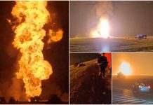 Romanya’da yine gaz patlaması: 4 ölü, 5 yaralı