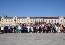 Moldova’da kadınların gücü: Parlamento’nun yarısı kadınlardan oluşuyor