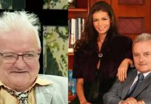 Milyarder işadamıydı, meteliğe muhtaç oldu