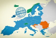 İspanya, Schengen’i gündemine aldı