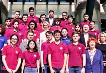 Kültür Bakanı Raluca Turcan: “Başarıyı desteklemeye ve teşvik etmeye devam edeceğiz”