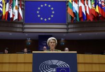 AB Komisyonu, Moldova ve Ukrayna ile üyelik müzakerelerinin başlamasını tavsiye etti