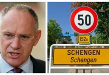 Avusturya’dan Schengen için şartlı yeşil ışık